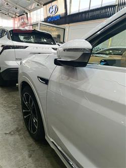 Jetour X70 Plus